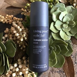 Living Proof Instant Texture Mist