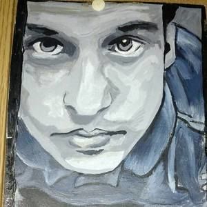 Meet your Posher, Joe