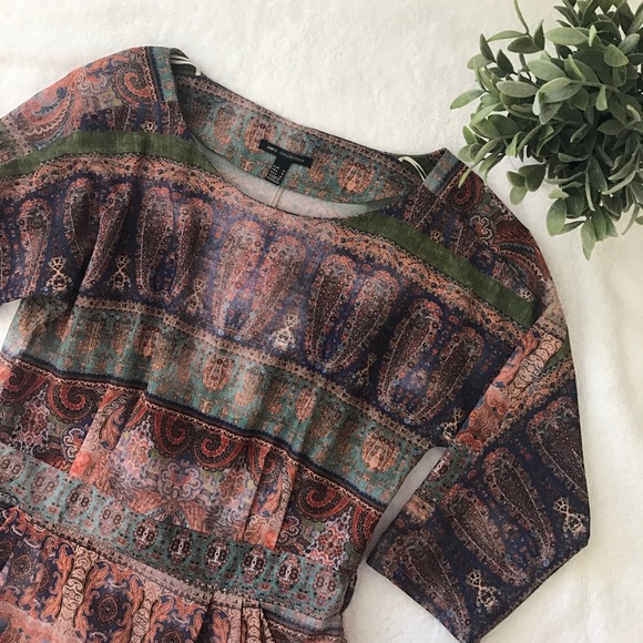 Mango dress - Picture 4 of 7