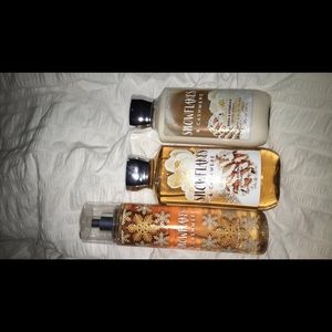 bath and body works