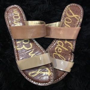 Sam Edelman Casual Sandals