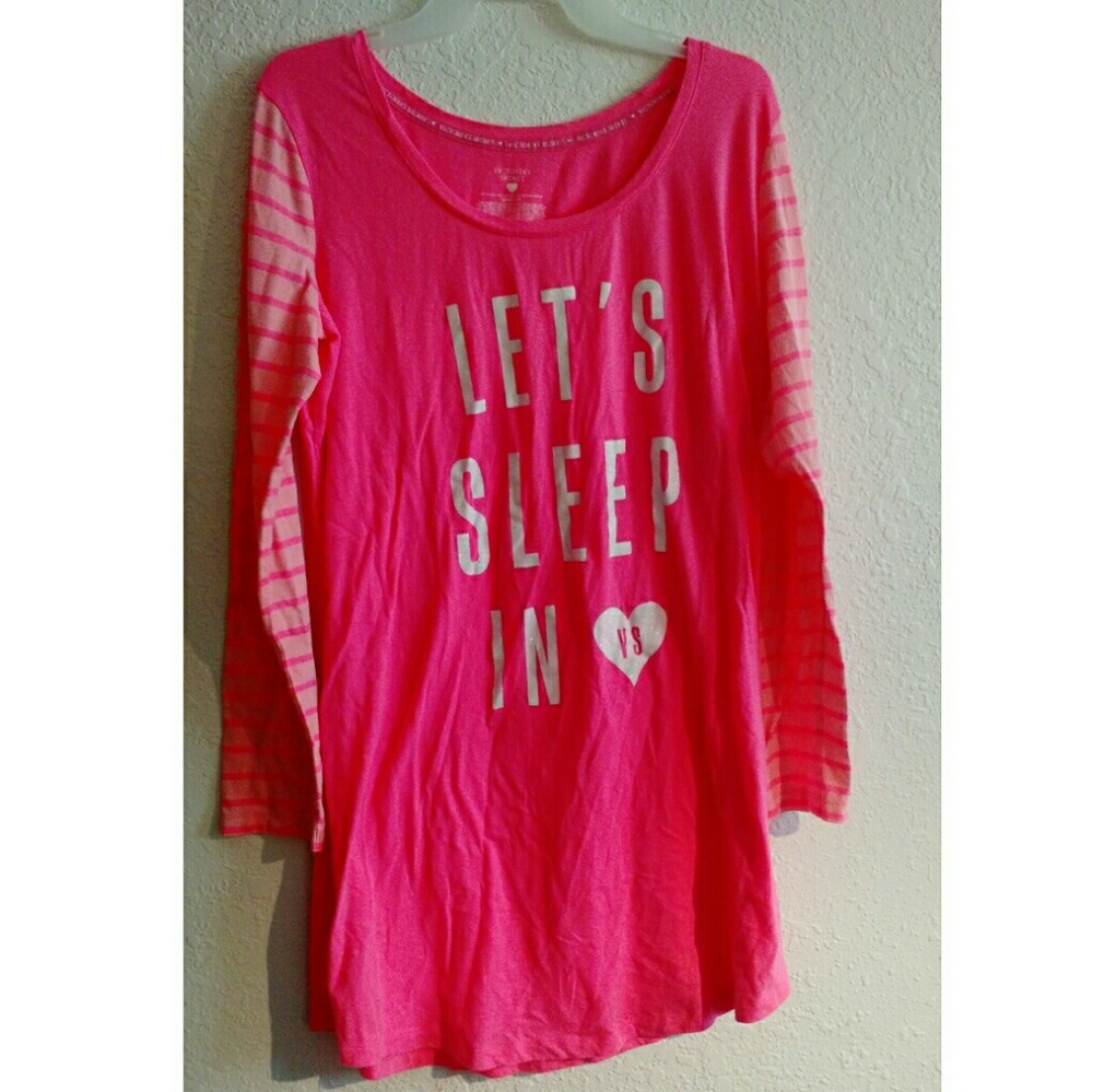 * Victoria Secret * sleep dress