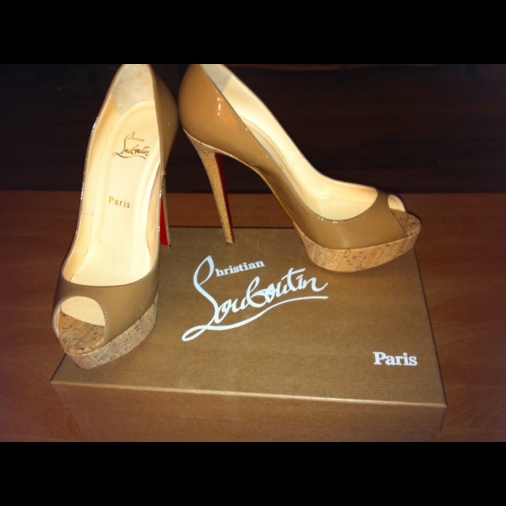 Banana 140 Patent Camel Platforms