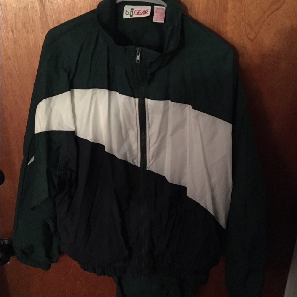 Track Suit bundle