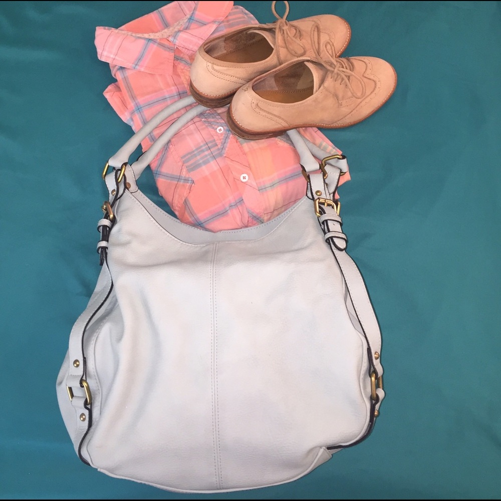 A very cute purse