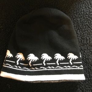 In N Out Beanie