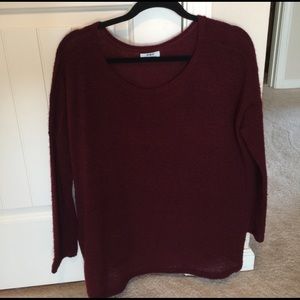 PIKO sweater