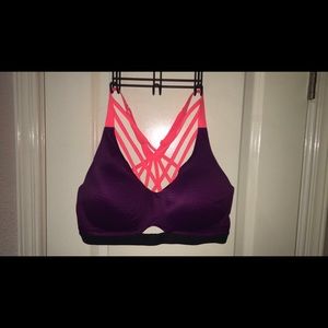 victoria secret sports bra