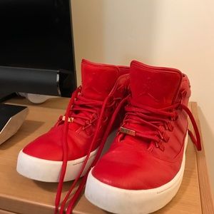 Jordan Westbrook 0 red