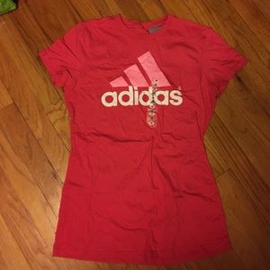 Adidas T-shirt