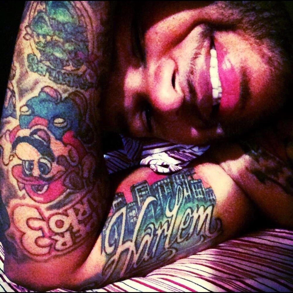 Meet your Posher, Sean