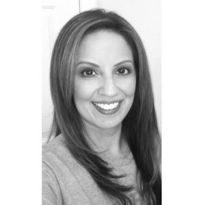 Meet your Posher, Diana