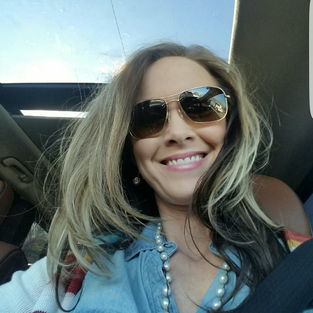 Meet your Posher, Brandi