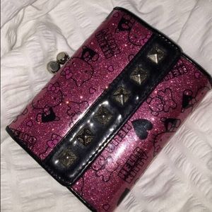 hello kitty wallet