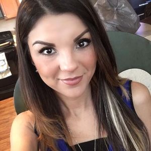 Meet your Posher, Sabrina