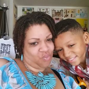 Meet your Posher, Scharlette