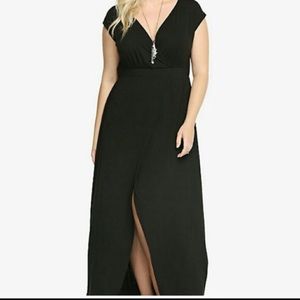 Torrid Tulip Maxi Dress