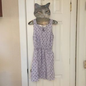 Kimchi blue urban outfitters floral dress