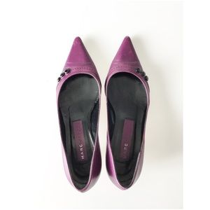 MARC by MARC JACOBS // 🇮🇹 Kitten heel pump