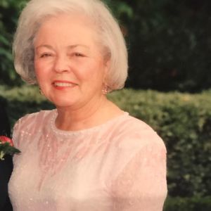 Meet your Posher, Sharon