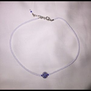 NEW urban outfitters choker