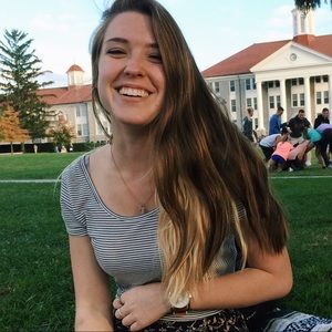 Meet your Posher, Kat