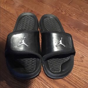 🌷SALE🌷Jordan Sliders