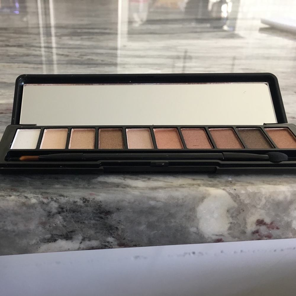 Super cute eye shadow