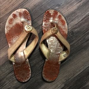 Tory Burch Sandals
