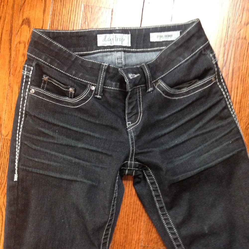 Buckle jeans new worn once