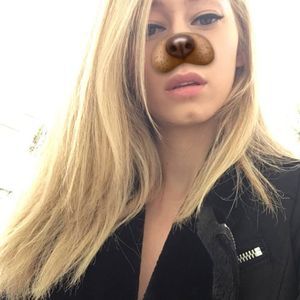 Meet your Posher, Jordan