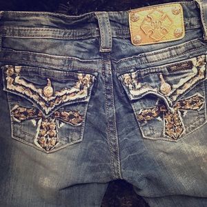 MissMe Jeans