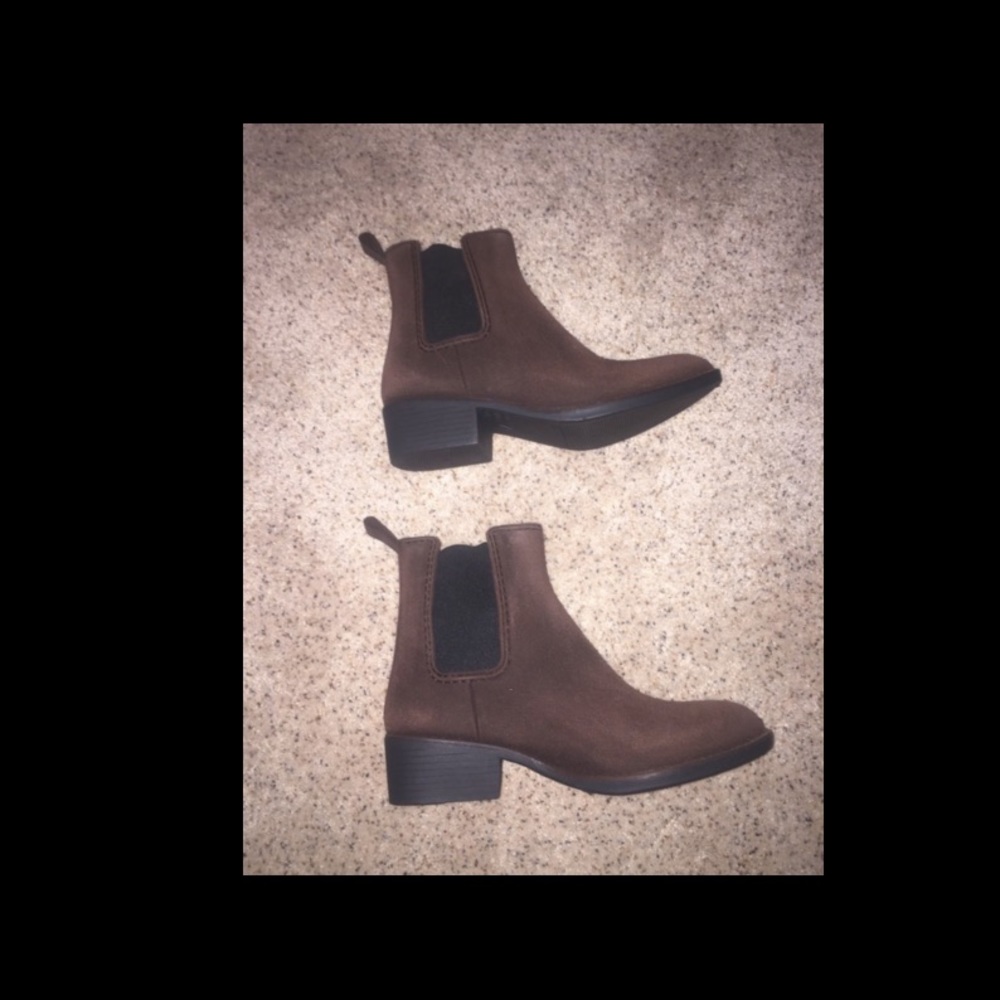 Jeffery Campbell "Stormy" Rain Booties