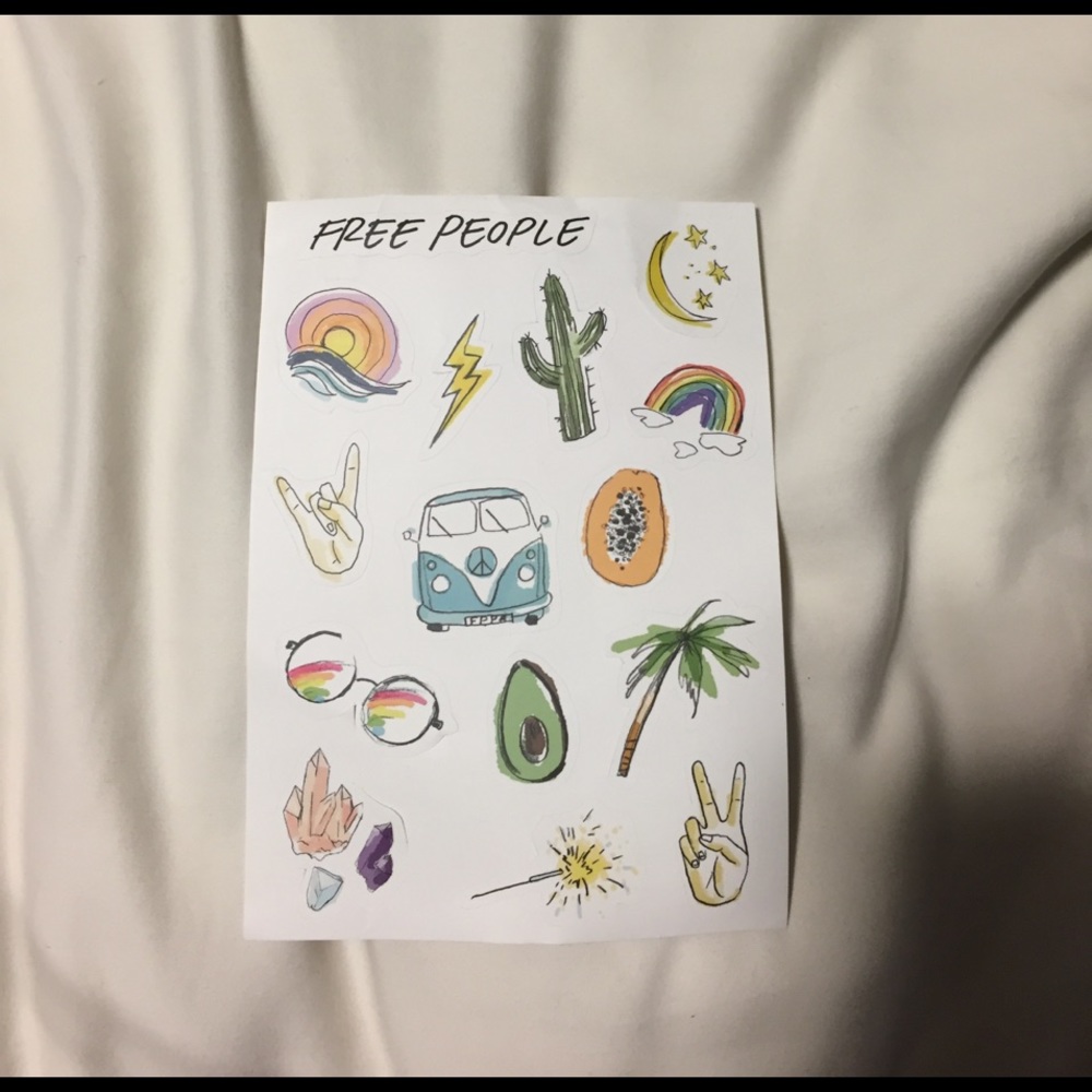 FREE WITH PURCHASE!