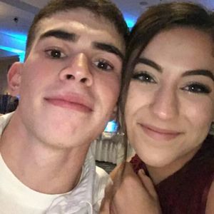 Meet your Posher, Joanna