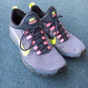 Men's Nike Running Sneakers