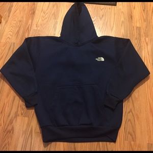 North Face Hoodie