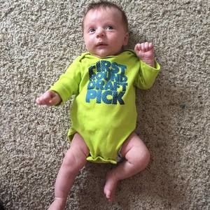 Meet your Posher, Shannon