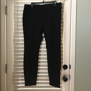 Faded Glory Ponte Legging