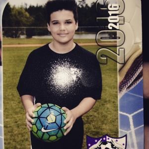 Meet your Posher, Trent