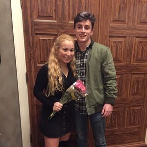 Meet your Posher, Mike