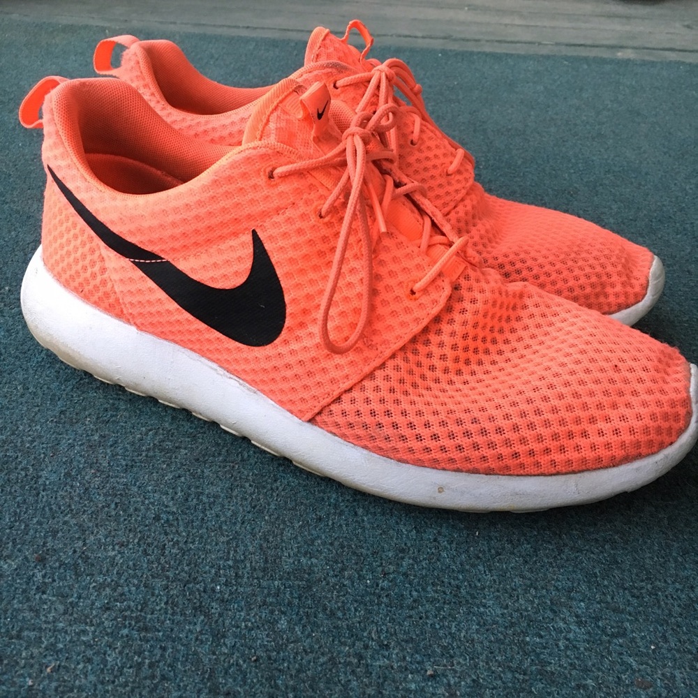 Men's Nike Rosches