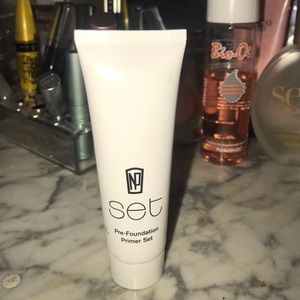 Set luminous face primer