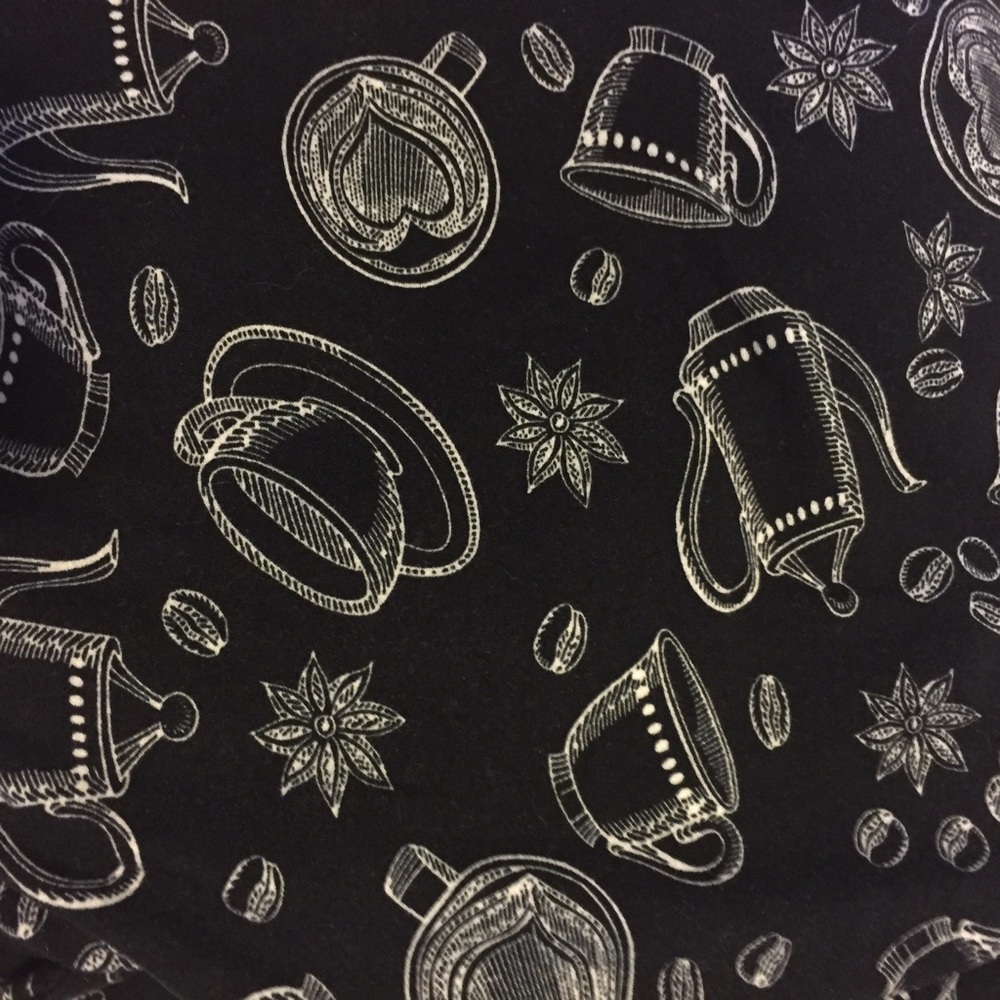 Lularoe TC teacup leggings