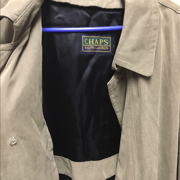 lauren by ralph lauren mens coat