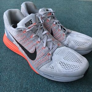 Men's Nike Lunarglide 7