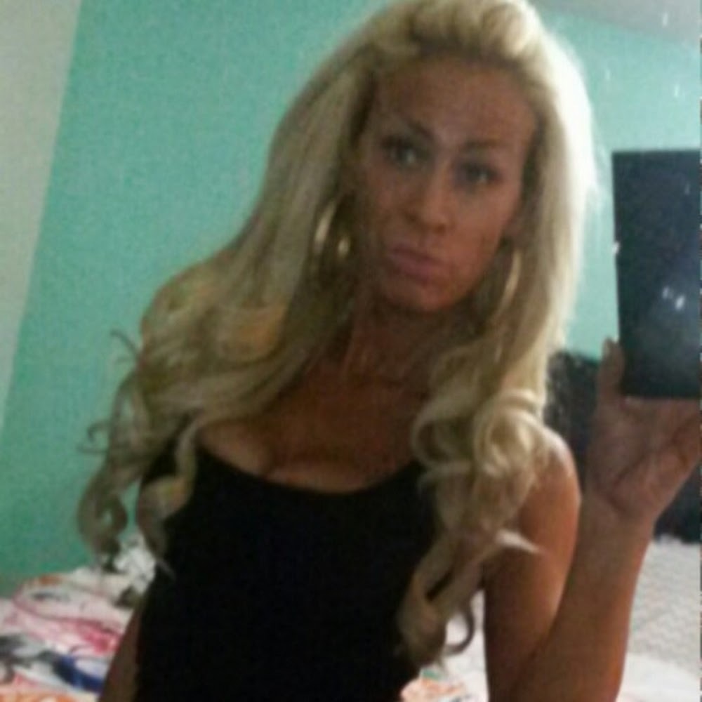 Meet your Posher, Christina