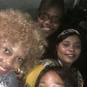 Meet your Posher, Storm