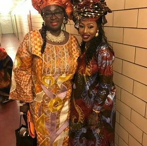 Meet your Posher, Phyllis