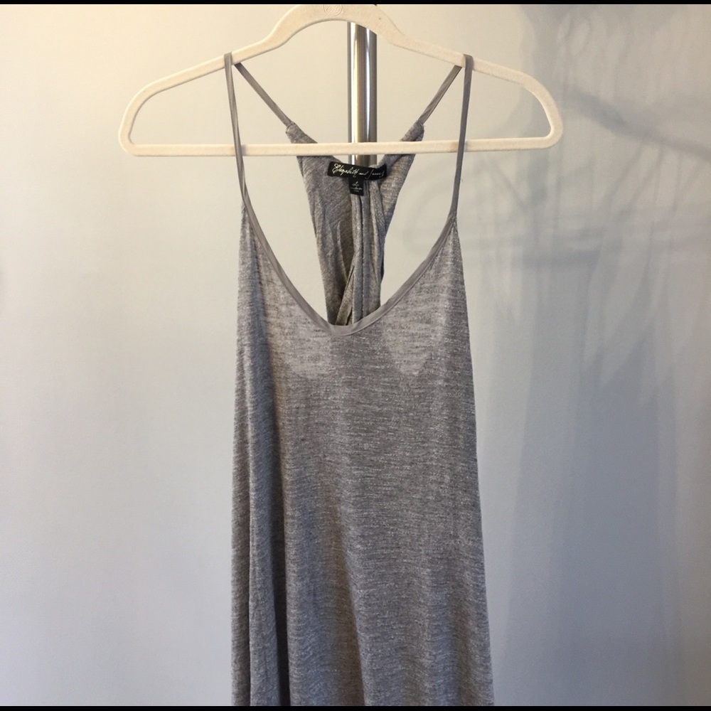 Elizabeth & James casual dress